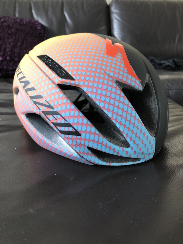 specialized red hook crit helmet