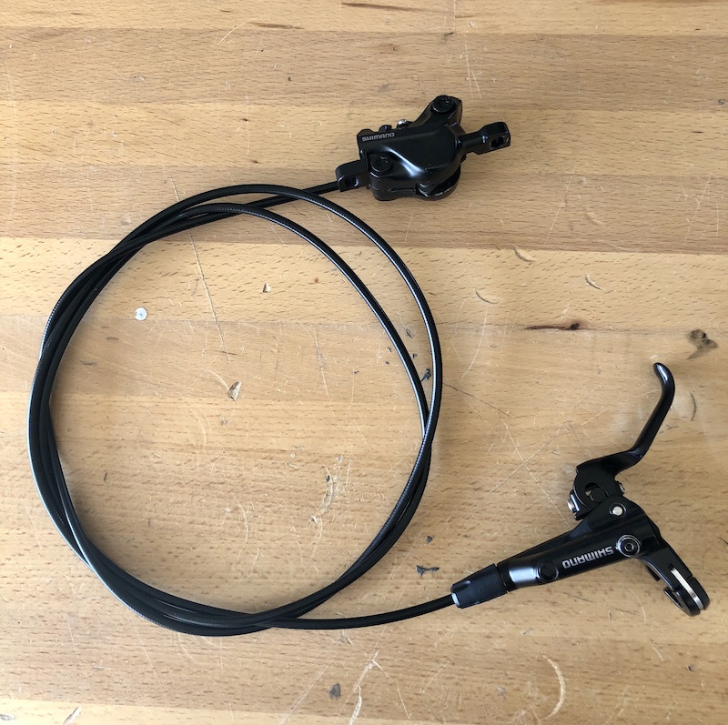 2020 Shimano Rear Brake For Sale