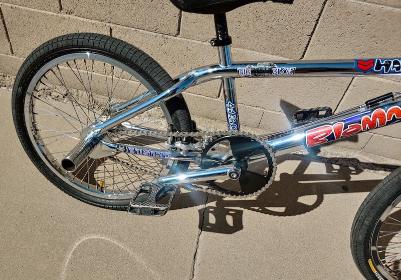 Haro blammo sales for sale