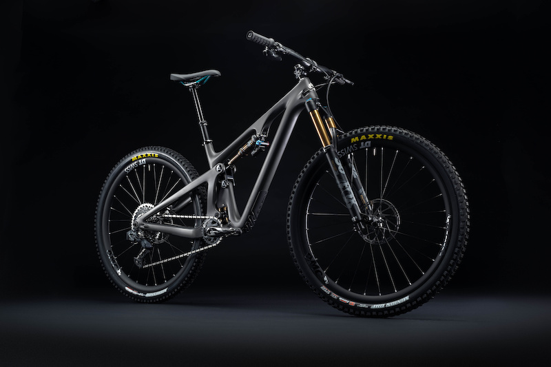 2020 Yeti SB 130 Turq AXS For Sale