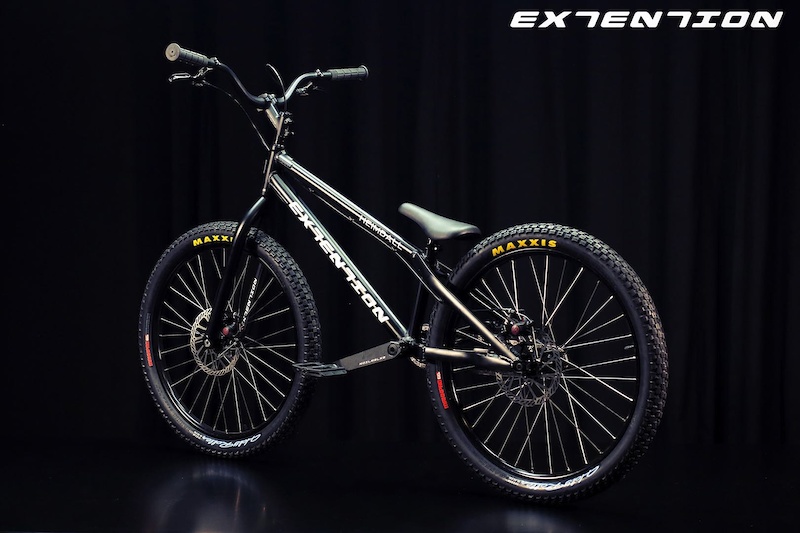 2020 EXTENTION HEIMDALL 24