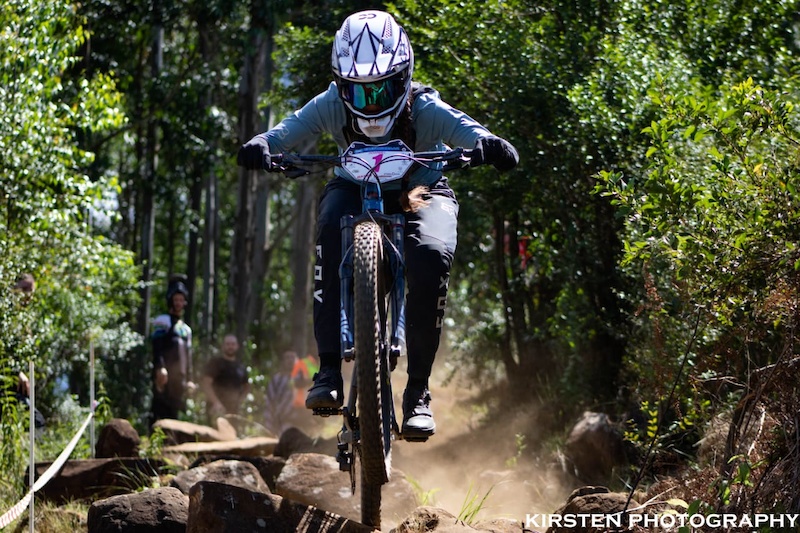 karkloof mtb race