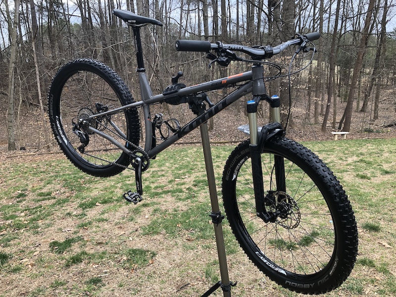 2016 Kona Honzo Steel !! Price Drop For Sale