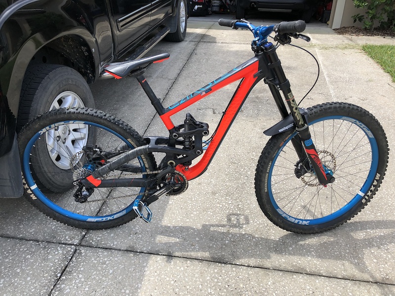 scott gambler 730 2016