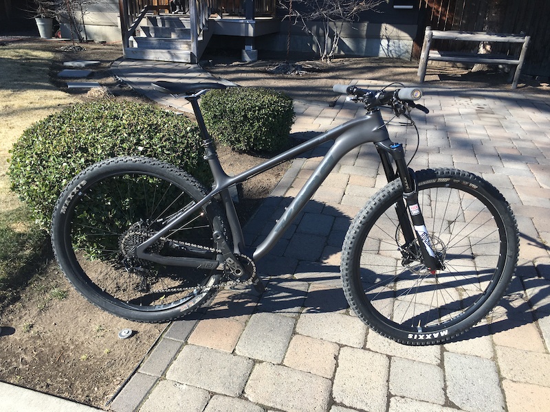 kona honzo cr trail