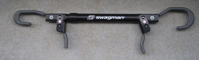 swagman crossbar