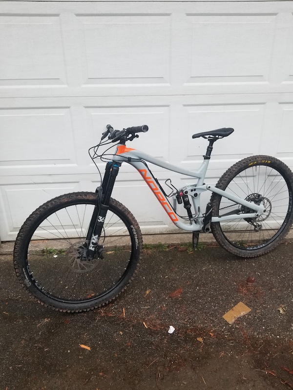 norco range a1 for sale