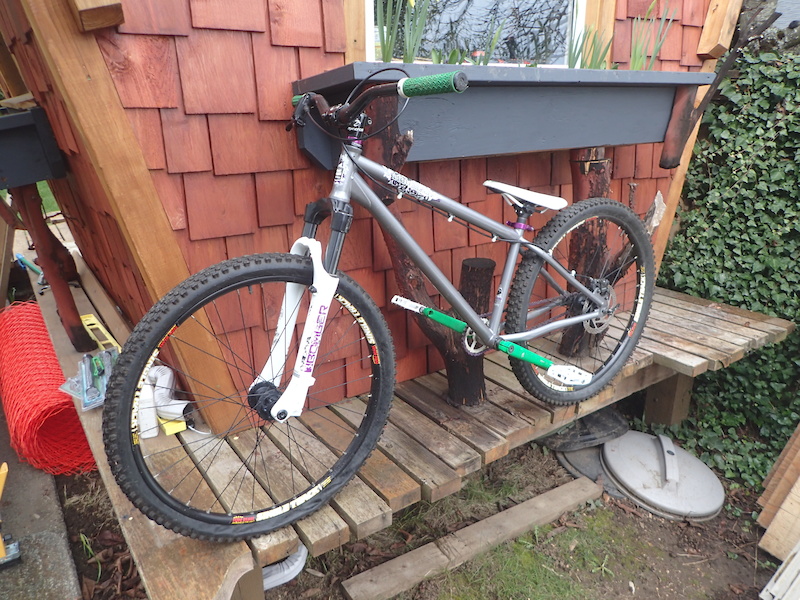 haro steel reserve 1.1