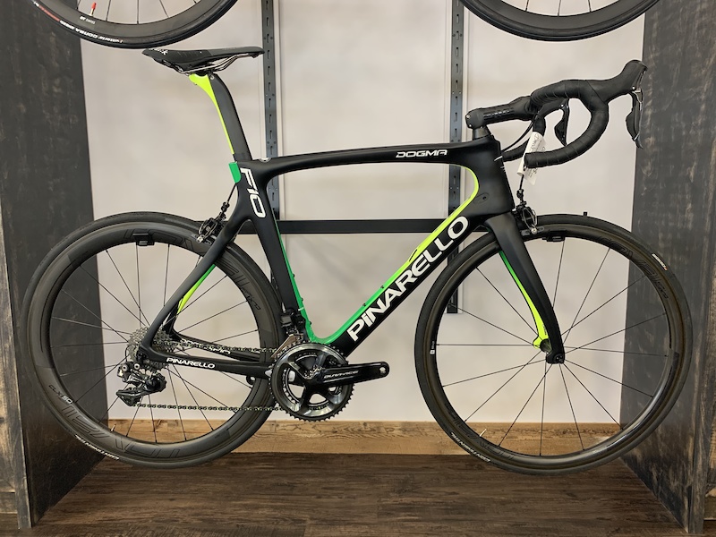 2020 Pinarello Dogma F10 For Sale