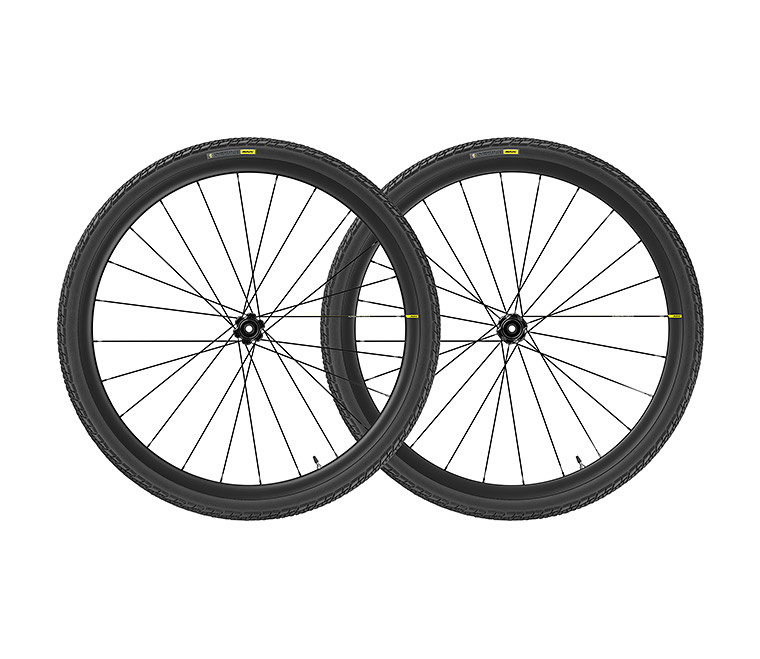 mavic allroad tyres