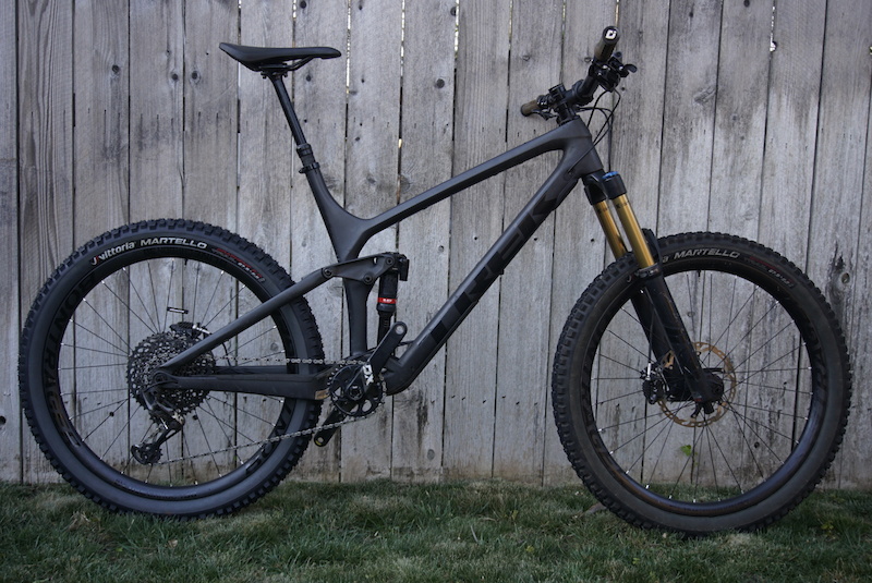 2019 trek remedy 9.9 review