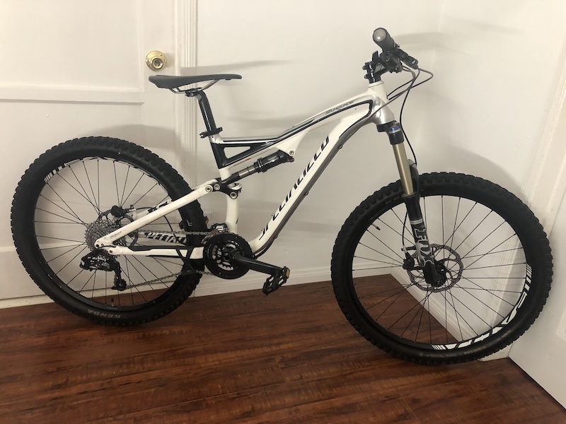 2012 specialized stumpjumper