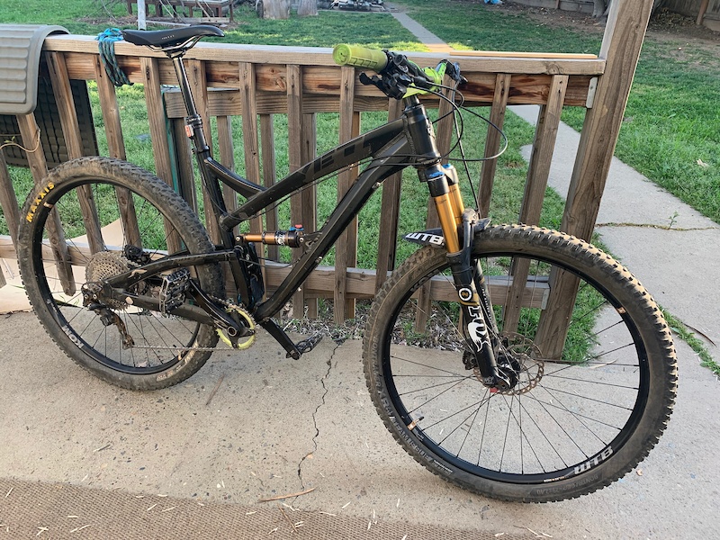 2012 Yeti SB95 Large Aluminum For Sale