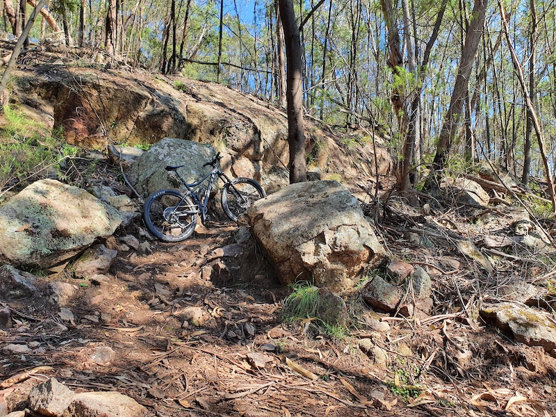 mtb bike park