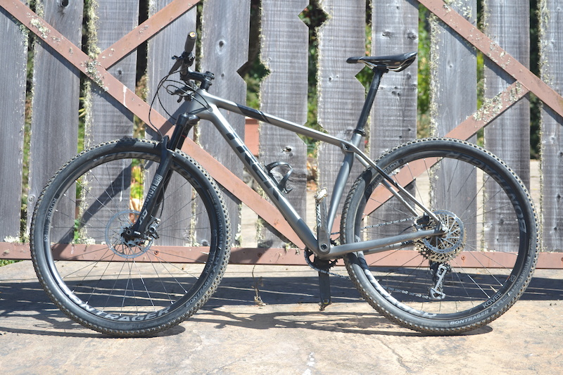 trek 2018 procaliber 8