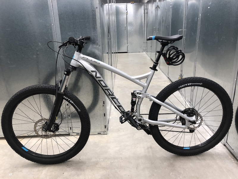 2018 norco fluid fs 3