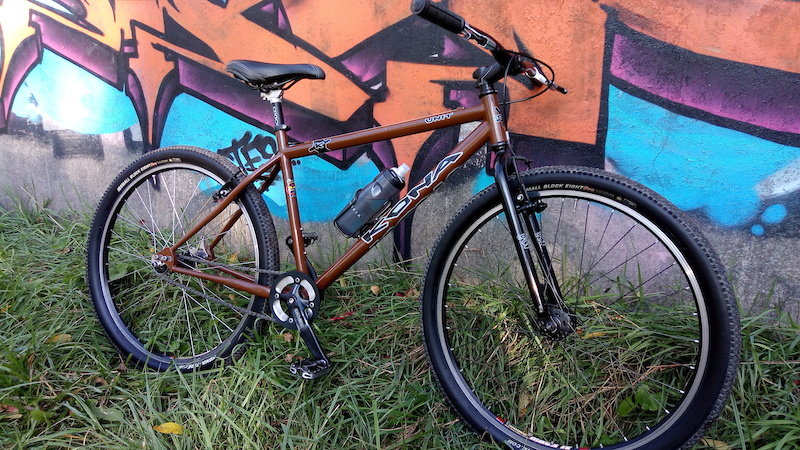 2006 Kona Unit 18