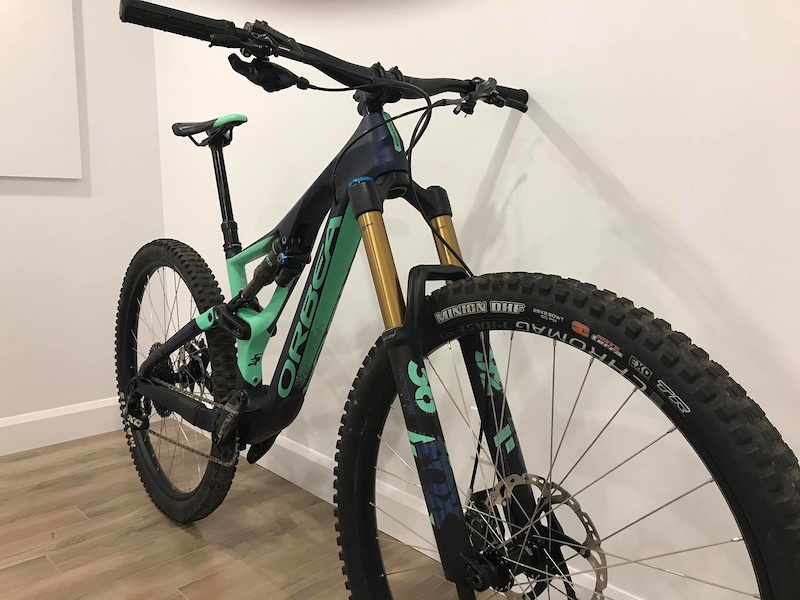 orbea rallon r5