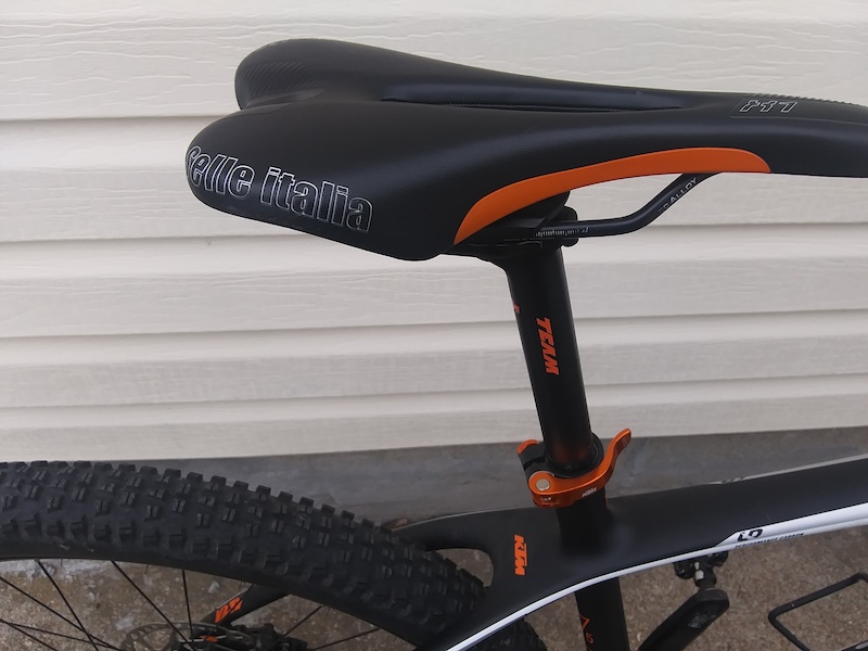 2016 KTM Aera Pro 22s XC 27.5 For Sale