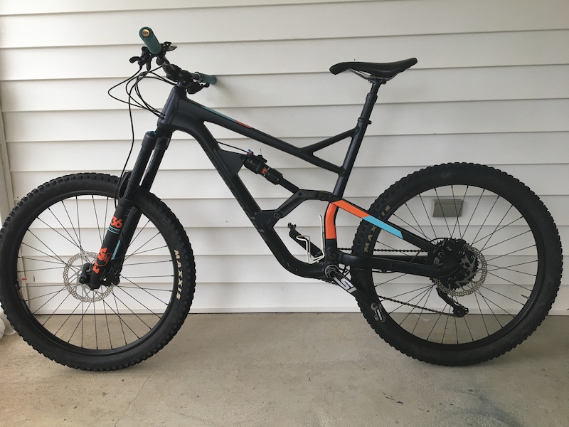 cannondale jekyll 4