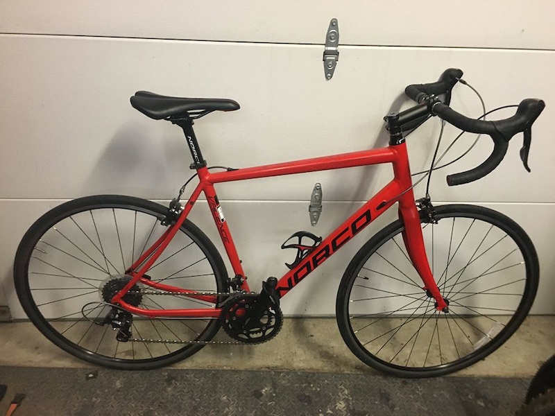 norco valence 105 road bike price philippines