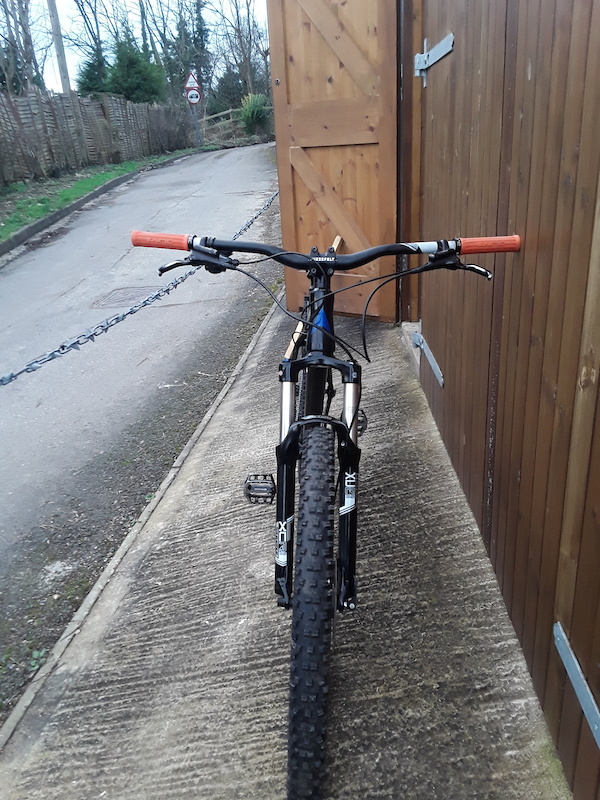 vitus nucleus 2019 review