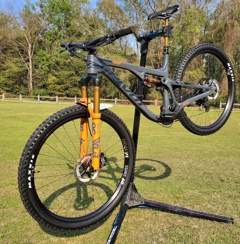 pivot 429 trail 2020