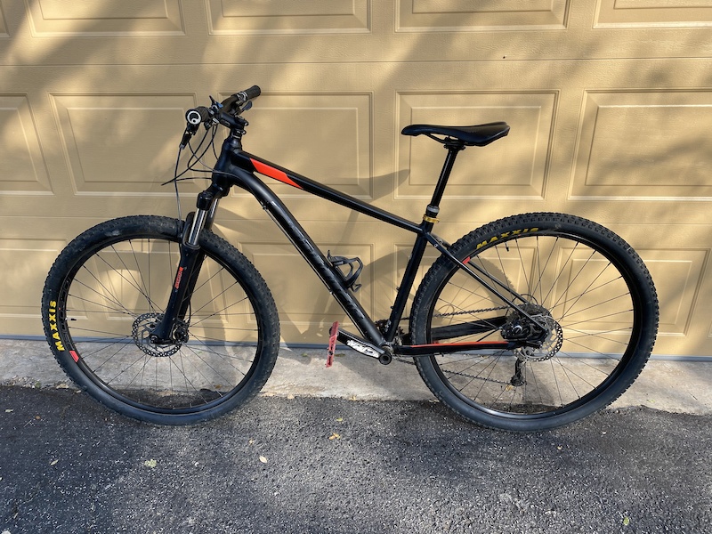 cannondale trail 24 price