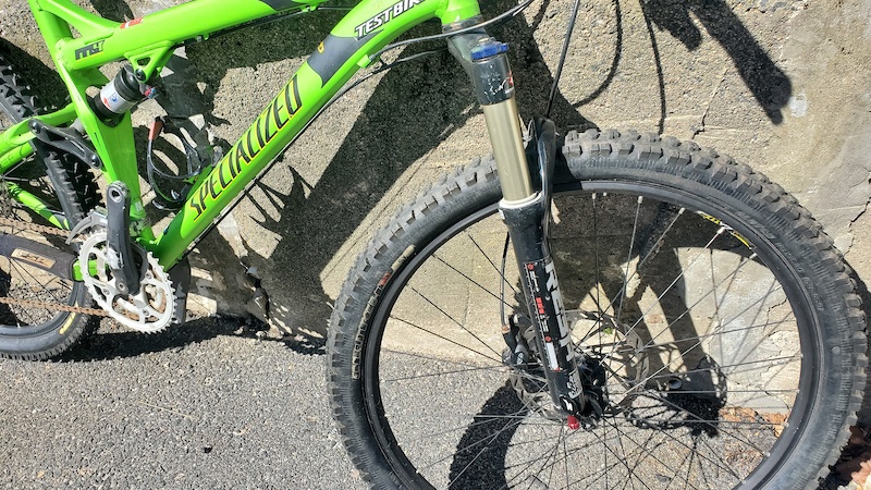 2007 specialized 2024 fsr xc pro