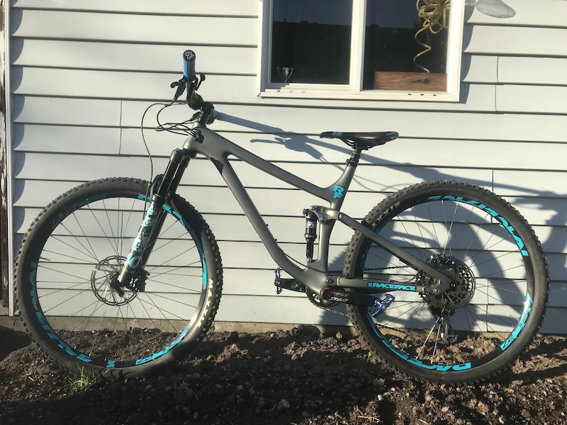 norco optic c2 2018