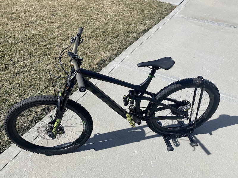 in Lees Summit, Missouri, United States photo by Staticweld Pinkbike