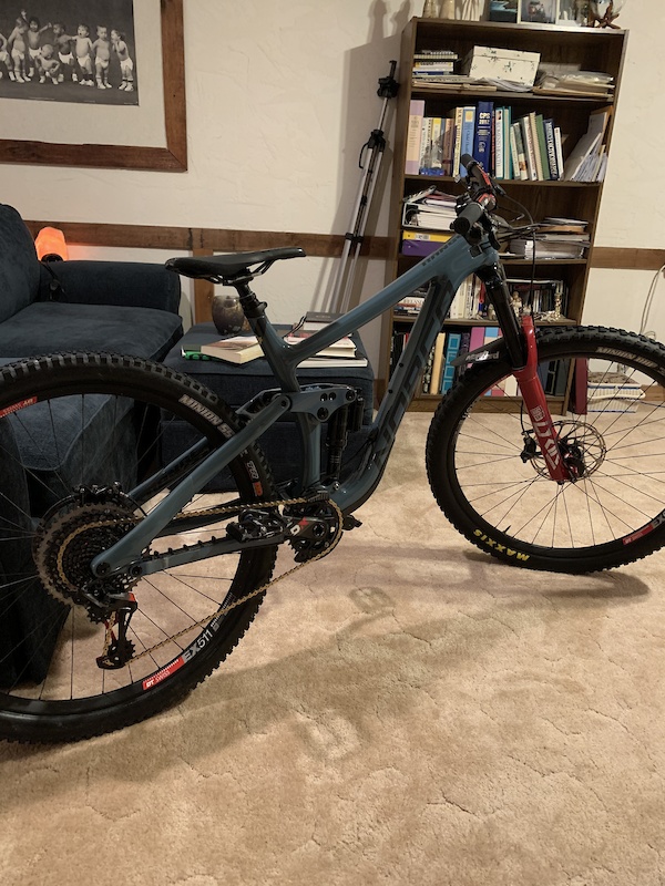 2019 norco range c9