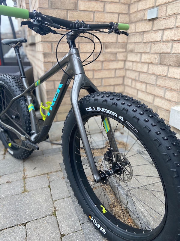 Trek farley 9.6 online 2016