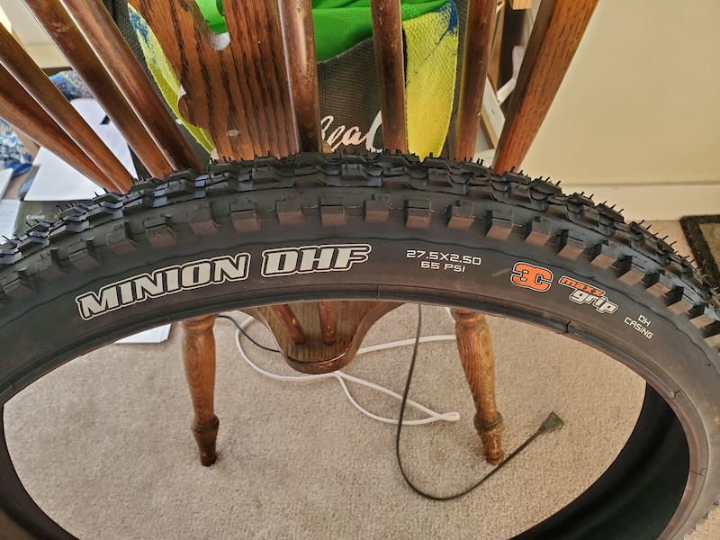 maxxis minion 24 x 2.4