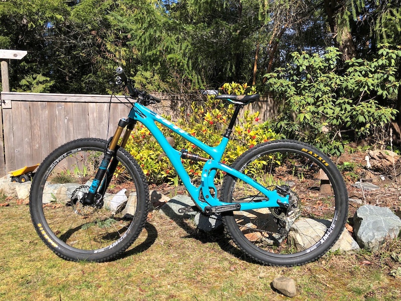 yeti sb 4.5 price