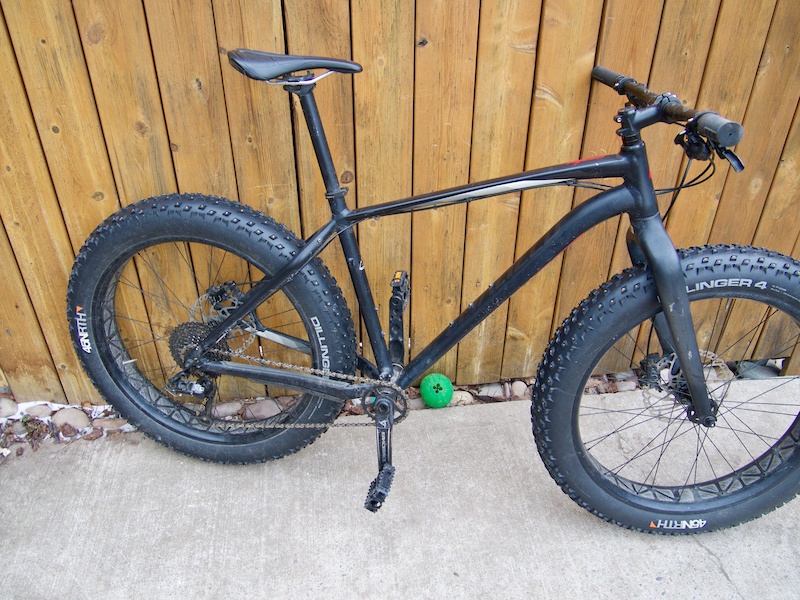 2016 specialized fatboy se