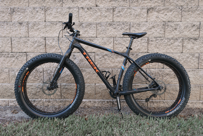 trek farley 5 price