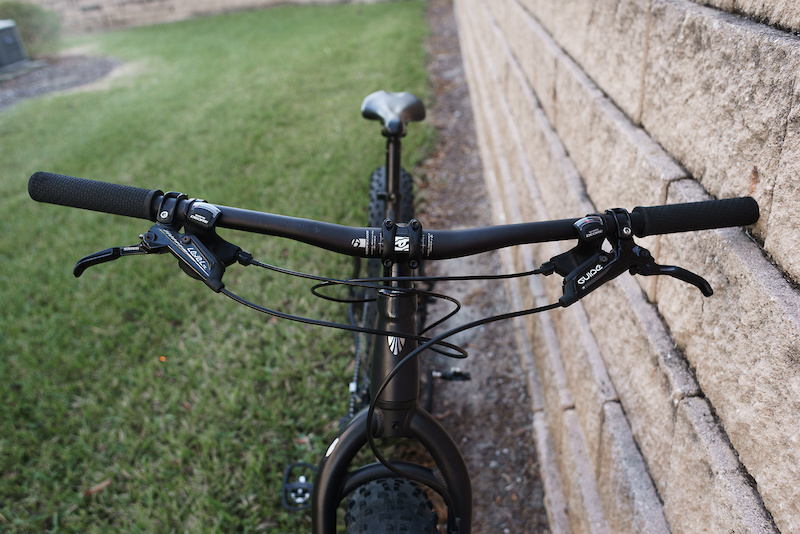 2016 Trek Farley For Sale