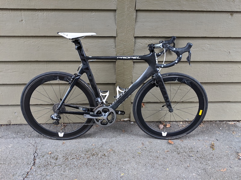 2014 Giant Propel Advanced SL 1 For Sale