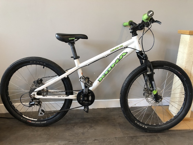 kona shred 24 price