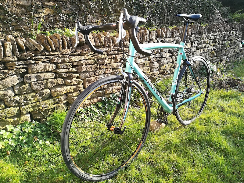 bianchi via nirone 2008