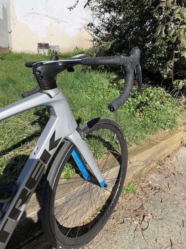 trek madone 9.5 2018