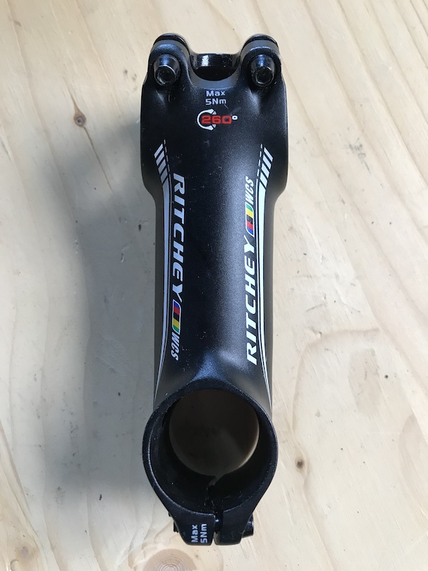 ritchey superlogic c260 1 1 4 stem