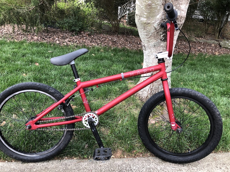 bmx 200