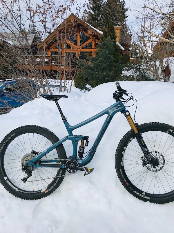 2019 norco range c2