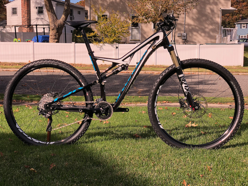 2015 specialized camber comp 29 blue book