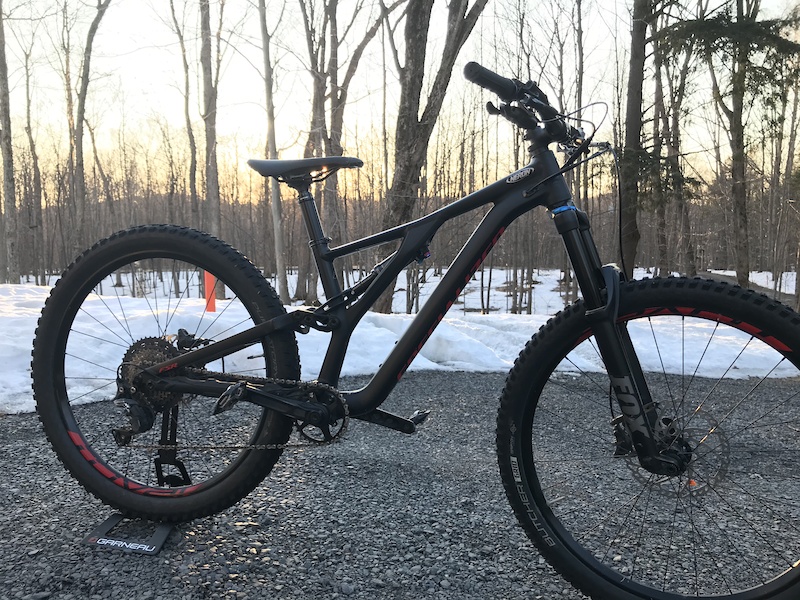 specialized stumpjumper carbon comp 2019