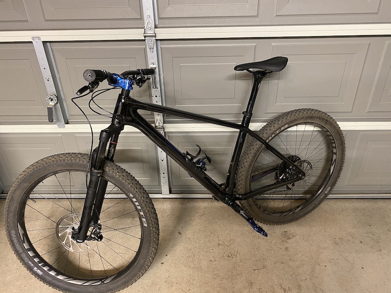 Specialized fuse cheap comp 2018