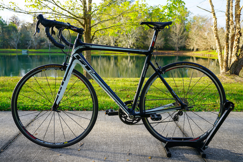 2013 GT - GTR Carbon Elite - Full Carbon Roadie - 17 lbs For Sale
