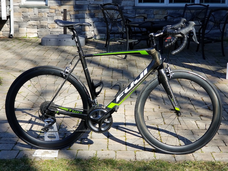 fuji altamira 2.5